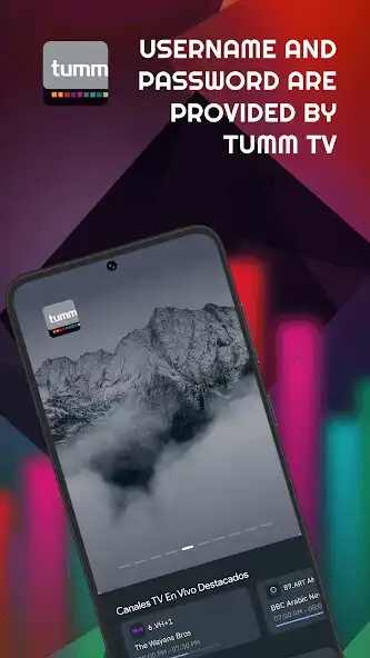Play TUMM TV and enjoy TUMM TV with UptoPlay Play TUMM TV and enjoy TUMM TV with UptoPlay