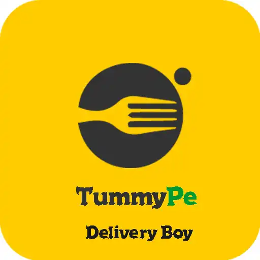 Play TummyPe - Delivery Boy App APK