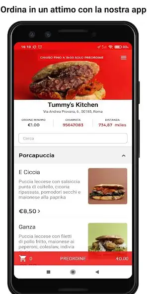 Play Tummys Kitchen  and enjoy Tummys Kitchen with UptoPlay