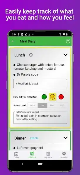 Play Tummy Tamer - Food Diary and enjoy Tummy Tamer - Food Diary with UptoPlay Play Tummy Tamer - Food Diary and enjoy Tummy Tamer - Food Diary with UptoPlay