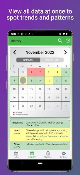 Play Tummy Tamer - Food Diary as an online game online Tummy Tamer - Food Diary with UptoPlay Play Tummy Tamer - Food Diary as an online game Tummy Tamer - Food Diary with UptoPlay