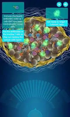 Play Tumour Takedown Play Tumour Takedown