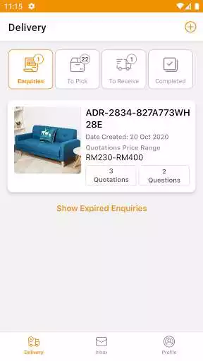 Play Tumpang Delivery  and enjoy Tumpang Delivery with UptoPlay