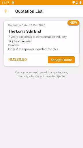 Play Tumpang Delivery as an online game Tumpang Delivery with UptoPlay