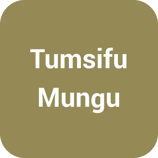 Play Tumsifu Mungu APK