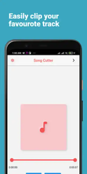 Play Tunable as an online game Tunable with UptoPlay