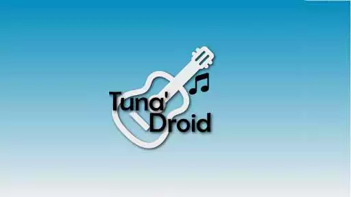 Play TunaDroid - Guitar Tuner  and enjoy TunaDroid - Guitar Tuner with UptoPlay