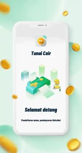 Play Tunai Cair Pinjaman Mudah Hint as an online game Tunai Cair Pinjaman Mudah Hint with UptoPlay