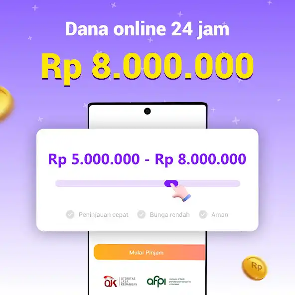 Play Tunai Kilat-Pinjaman Tunai  and enjoy Tunai Kilat-Pinjaman Tunai with UptoPlay