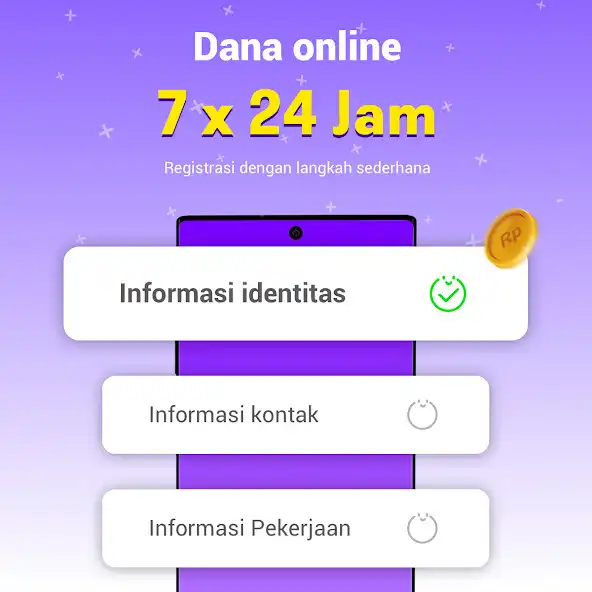 Play Tunai Kilat-Pinjaman Tunai as an online game Tunai Kilat-Pinjaman Tunai with UptoPlay