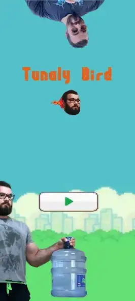 Play Tunaly Bird and enjoy Tunaly Bird with UptoPlay Play Tunaly Bird and enjoy Tunaly Bird with UptoPlay