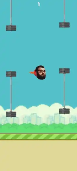 Play Tunaly Bird as an online game online Tunaly Bird with UptoPlay Play Tunaly Bird as an online game Tunaly Bird with UptoPlay