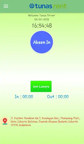 Play Tunas Attendance  and enjoy Tunas Attendance with UptoPlay
