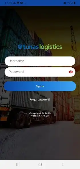 Play Tunas Logistics  and enjoy Tunas Logistics with UptoPlay