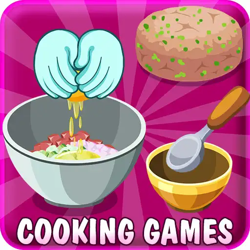 Play Tuna Tartar Cooking Games APK