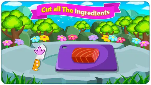 Play Tuna Tartar Cooking Games and enjoy Tuna Tartar Cooking Games with UptoPlay Play Tuna Tartar Cooking Games and enjoy Tuna Tartar Cooking Games with UptoPlay