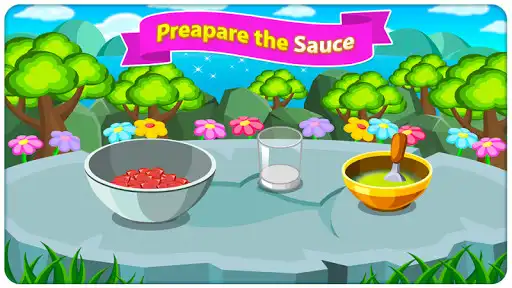 Play Tuna Tartar Cooking Games as an online game online Tuna Tartar Cooking Games with UptoPlay air.mwe.tunasaladcookinggames Play Tuna Tartar Cooking Games as an online game Tuna Tartar Cooking Games with UptoPlay