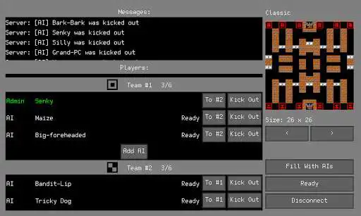 Play Tuncheeky Online - Tank 2020  and enjoy Tuncheeky Online - Tank 2020 with UptoPlay