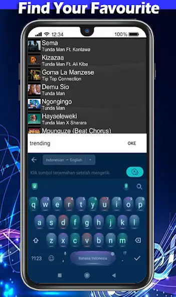 Play Tunda Man Sema as an online game Tunda Man Sema with UptoPlay