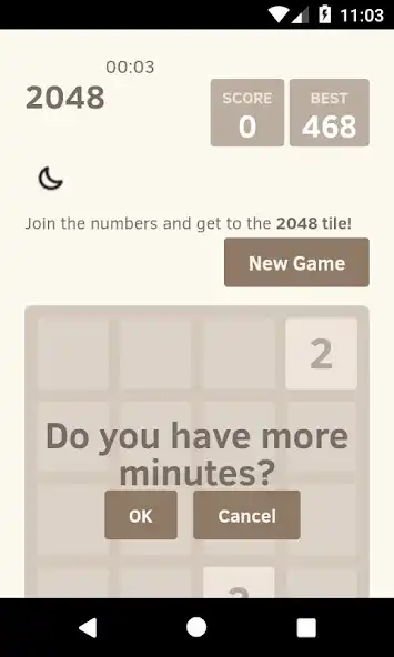 Play Tundrapp 2048  and enjoy Tundrapp 2048 with UptoPlay