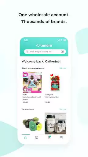 Play Tundra Wholesale  and enjoy Tundra Wholesale with UptoPlay