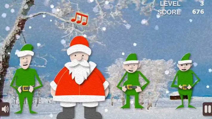 Play Tune4Fun Elves FREE