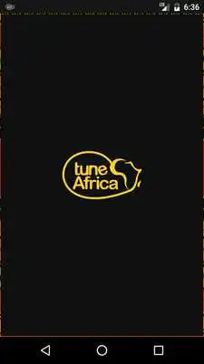 Play TuneAfrica