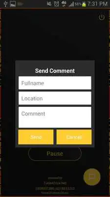 Play TuneAfrica