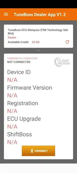 Play TuneBoss Dealers as an online game TuneBoss Dealers with UptoPlay