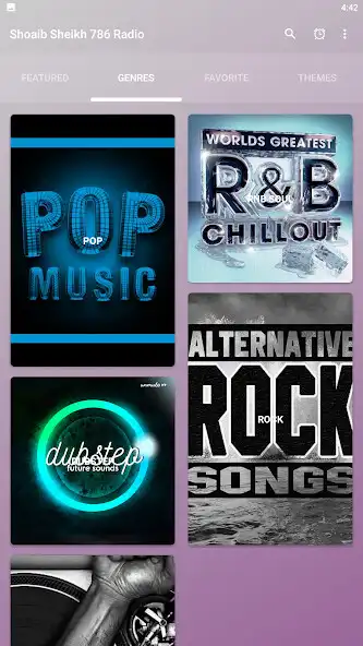 Play TuneCast Internet Radio as an online game TuneCast Internet Radio with UptoPlay