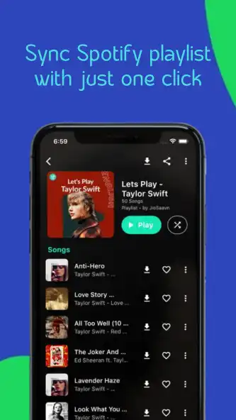 Play TuneCloud: Feel the music as an online game TuneCloud: Feel the music with UptoPlay