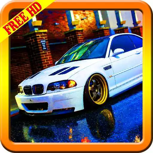 Play Tuned cars wallpapers APK