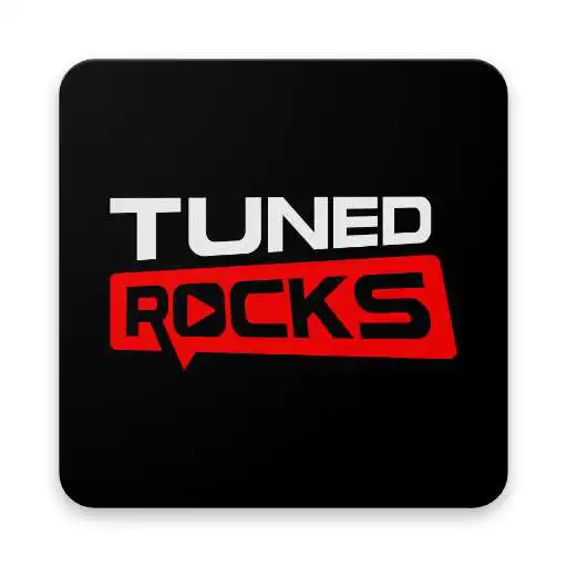 Play TunedRocks APK