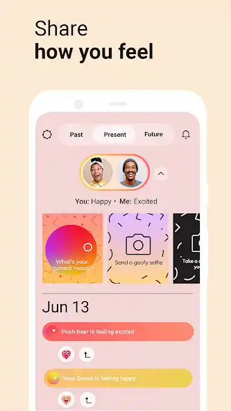 Play Tuned as an online game Tuned with UptoPlay