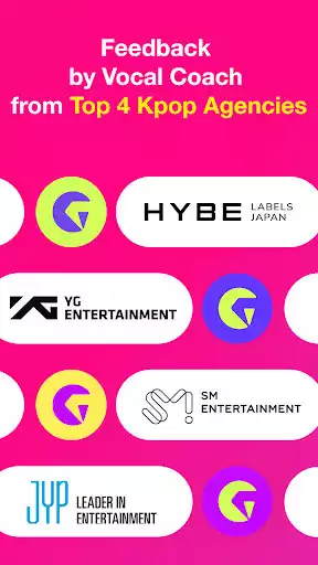 Play TUNEGEM-Kpop Vocal Test  and enjoy TUNEGEM-Kpop Vocal Test with UptoPlay