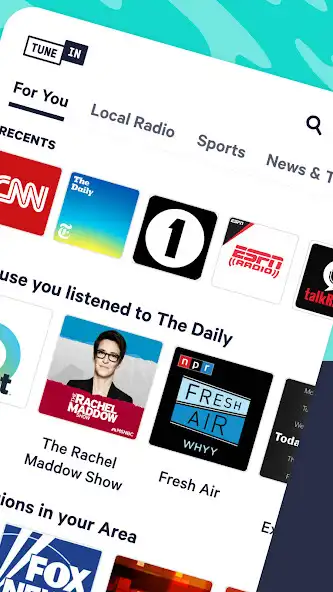Play TuneIn Pro: Live Sports, News, Music  Podcasts as an online game TuneIn Pro: Live Sports, News, Music  Podcasts with UptoPlay