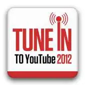 Free play online Tune In To YouTube 2012 APK Free play online Tune In To YouTube 2012 APK