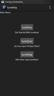 Play tuneKey