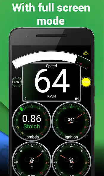 Play Tunelogs: Hondata  OBD2 Dash as an online game Tunelogs: Hondata  OBD2 Dash with UptoPlay