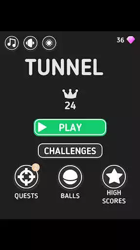Play Tunel Xspeed  and enjoy Tunel Xspeed with UptoPlay