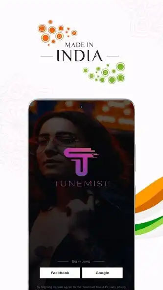 Play Tunemist as an online game Tunemist with UptoPlay