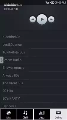 Play TuneOn Radio