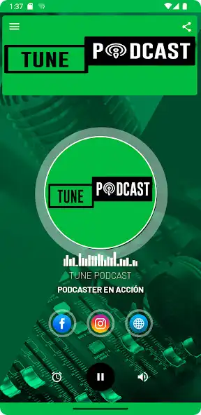 Play Tune Podcast as an online game online Tune Podcast with UptoPlay Play Tune Podcast as an online game Tune Podcast with UptoPlay