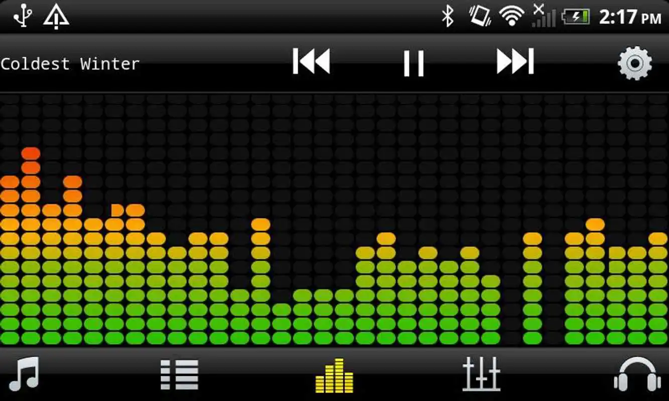 Play tuneQ