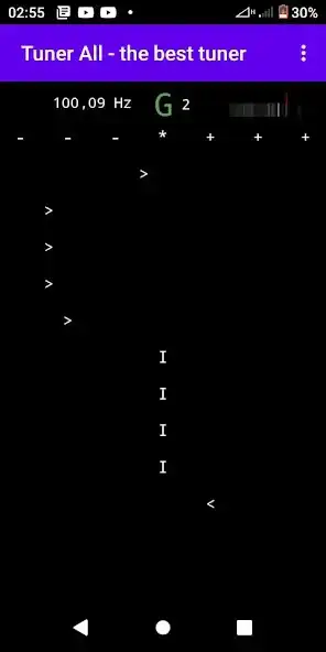 Play Tuner All - Afinador  Guitar  and enjoy Tuner All - Afinador  Guitar with UptoPlay