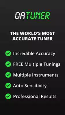 Play Tuner - DaTuner Play Tuner - DaTuner
