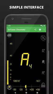 Play Tuner - DaTuner Play Tuner - DaTuner
