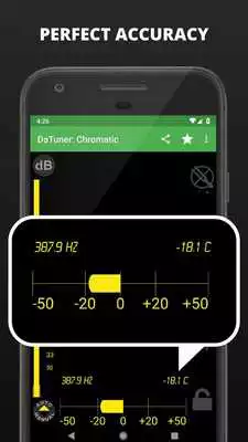 Play Tuner - DaTuner Play Tuner - DaTuner