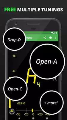Play Tuner - DaTuner Play Tuner - DaTuner