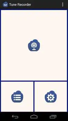 Play Tune Recorder